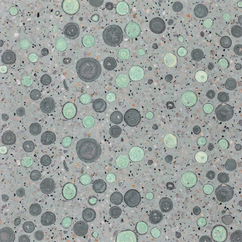 Agglotech Green Bubbles