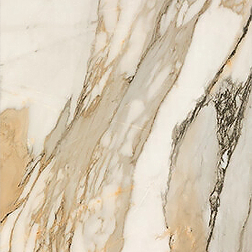 Antikella porcelain surface