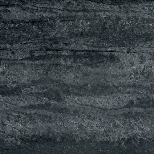 Black Tempal quartz surface