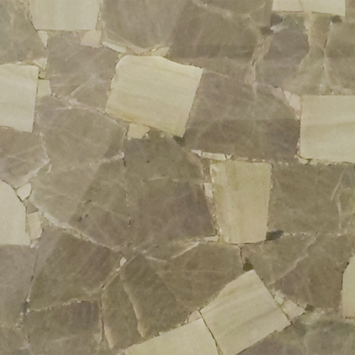 Janesis Brown Jadeite
