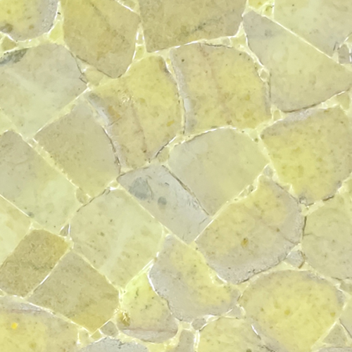 Janesis Yellow Jadeite