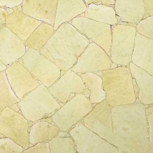 Janesis Yellow Jadeite