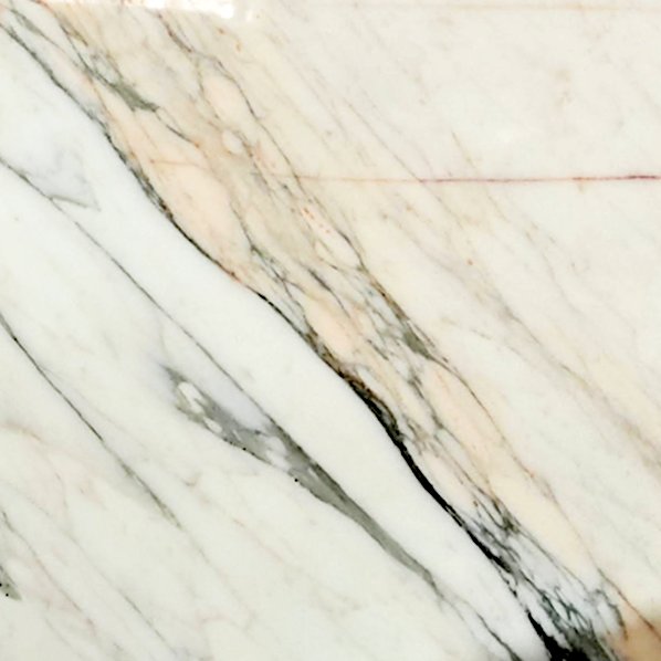 Calacatta Gold marble