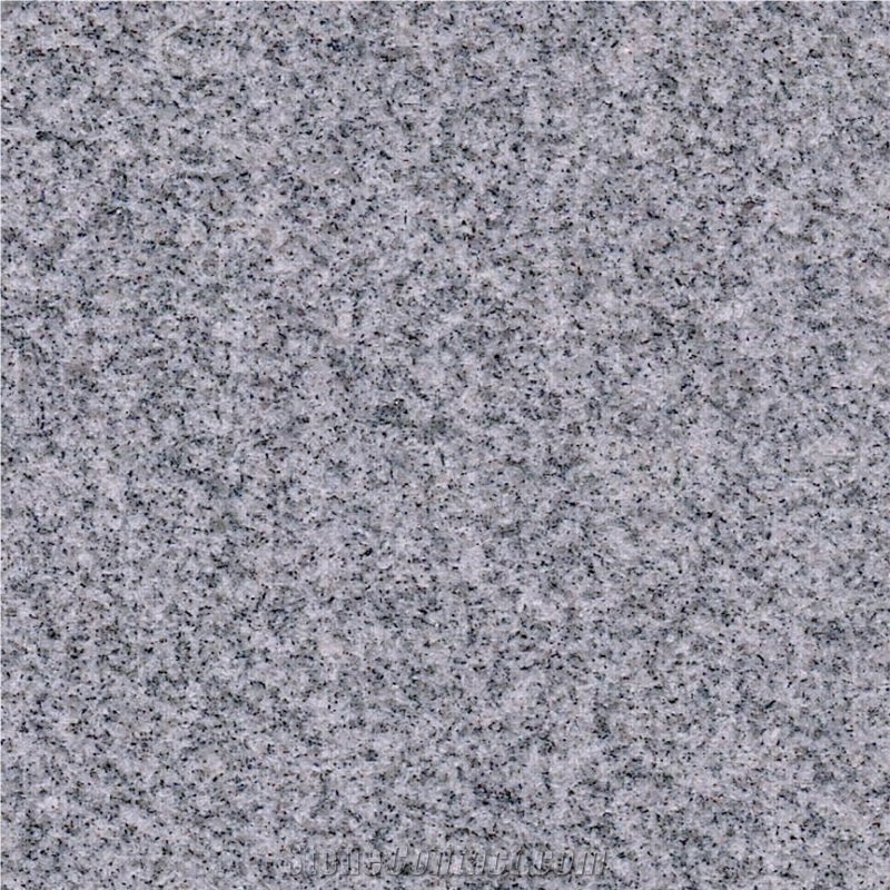 Misty Grey granite