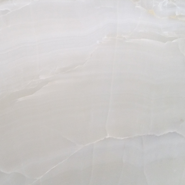 Onyx White onyx