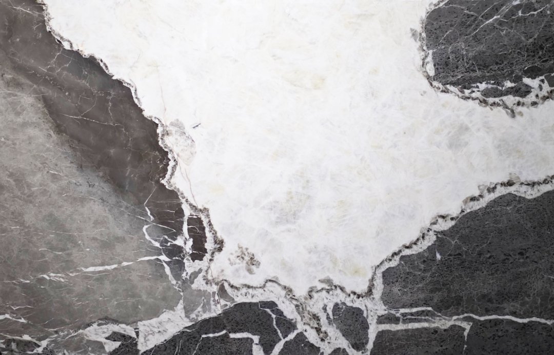Patagonia Grey marble
