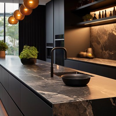 Residential Projects